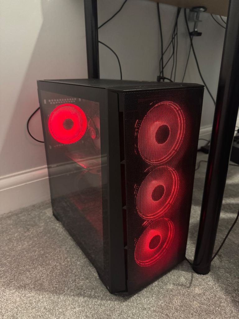 Gaming pc for sale