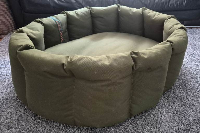 Tuffies Dog Bed XL
