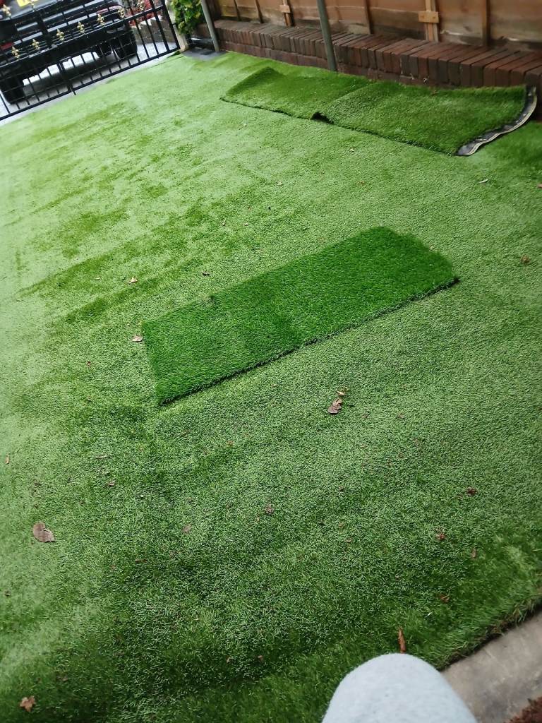 image for Garden artificial grass