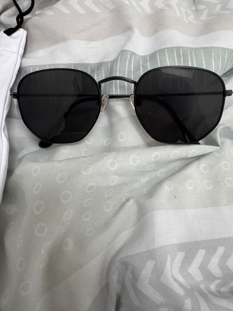 image for New HEX Sunglasses 