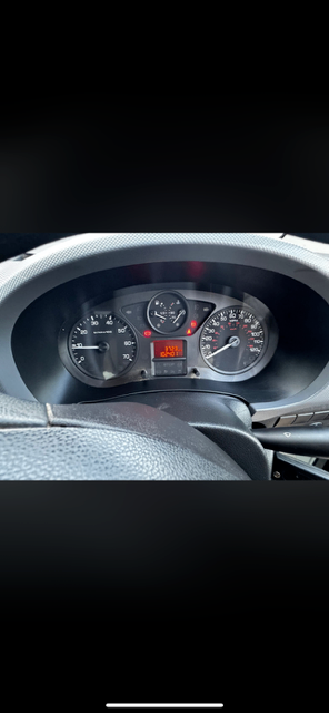 Peugeot, PARTNER, Panel Van, 2016, Manual, 1560 (cc), 5 Seats