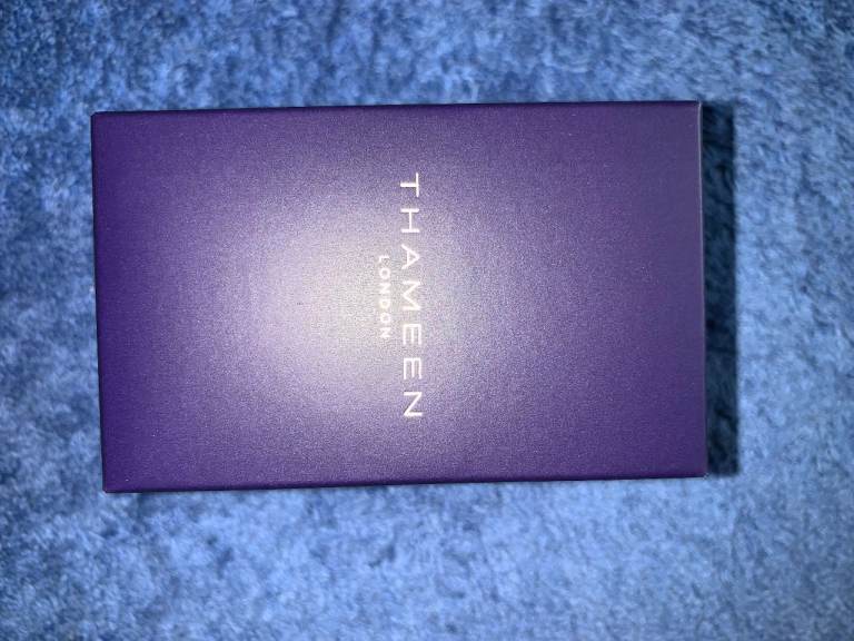 New Thameen Riviere Extrait de Parfum 50ml IP1