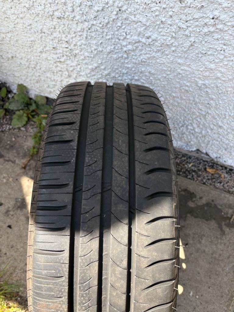205/55/16 5 stud spare wheel 