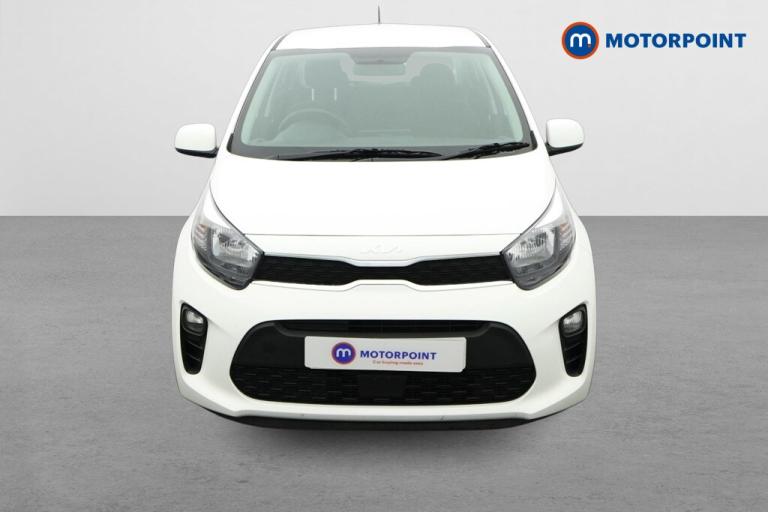 2023 Kia Picanto 1.0 2 5dr [4 seats] HATCHBACK PETROL Manual
