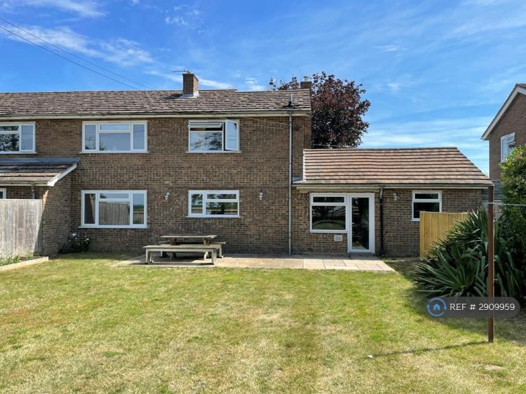 3 bedroom house in Rofford Lane, Oxford, OX44 (3 bed) (#2909959)