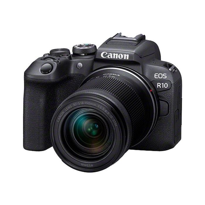 Canon NR10 Camera