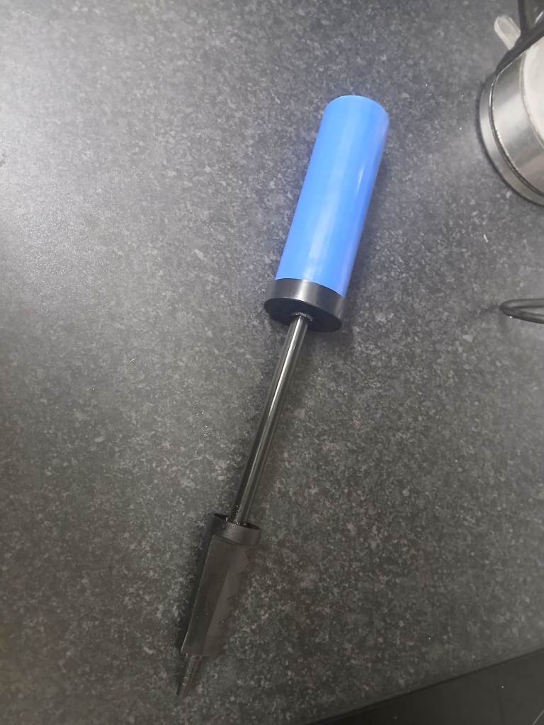 Manual Air Pump