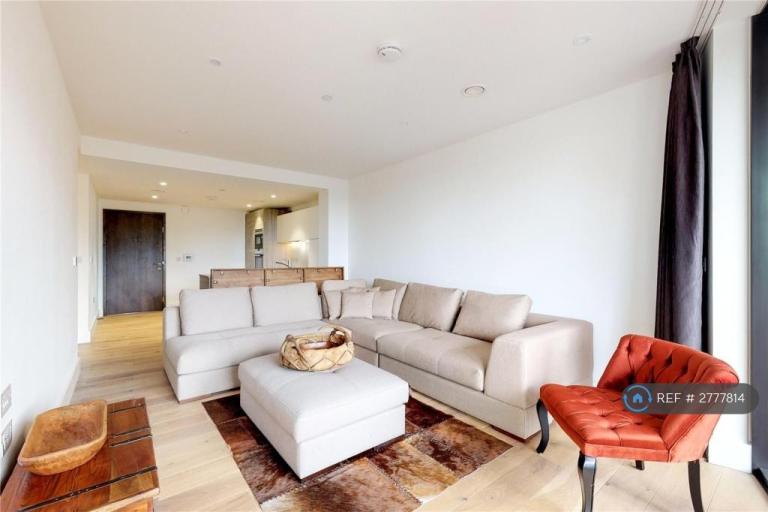 1 bedroom flat in Kingsland High Street, London, E8 (1 bed) (#2777814)