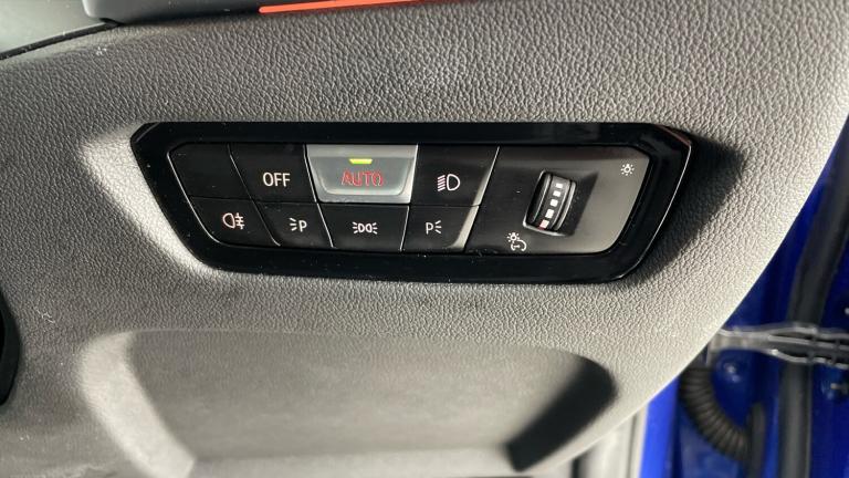 2022 BMW 4 Series 420i M Sport 5dr Step Auto Petrol Hatchback Hatchback Petrol Automatic