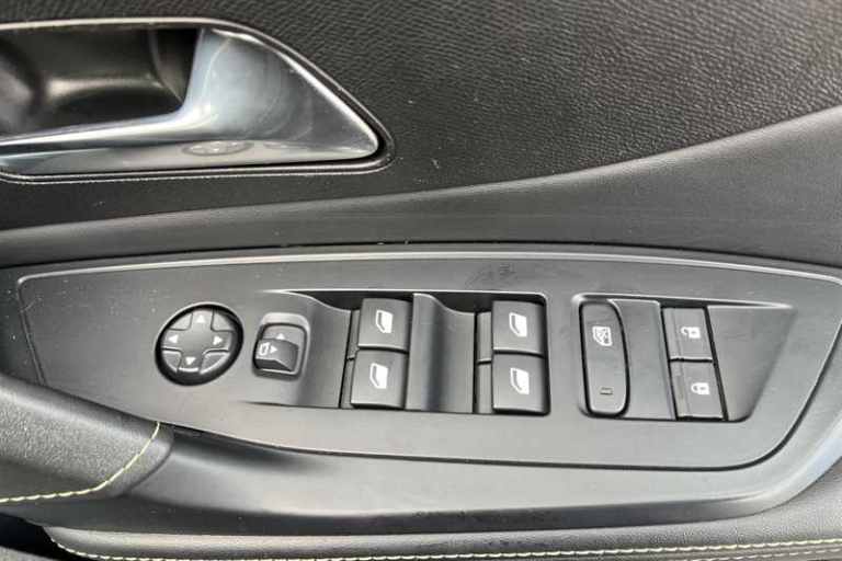 2024 Peugeot 308 1.5 BlueHDi GT 5dr EAT8 HATCHBACK DIESEL Automatic