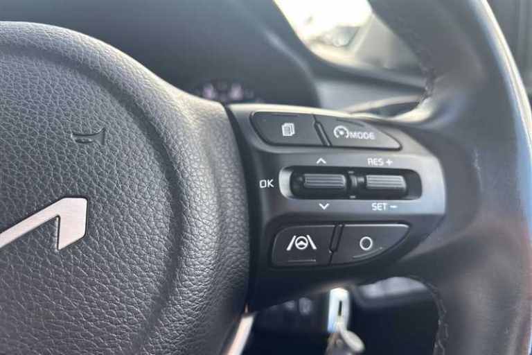 2022 Kia Rio 1.2 DPi 2 5dr HATCHBACK PETROL Manual