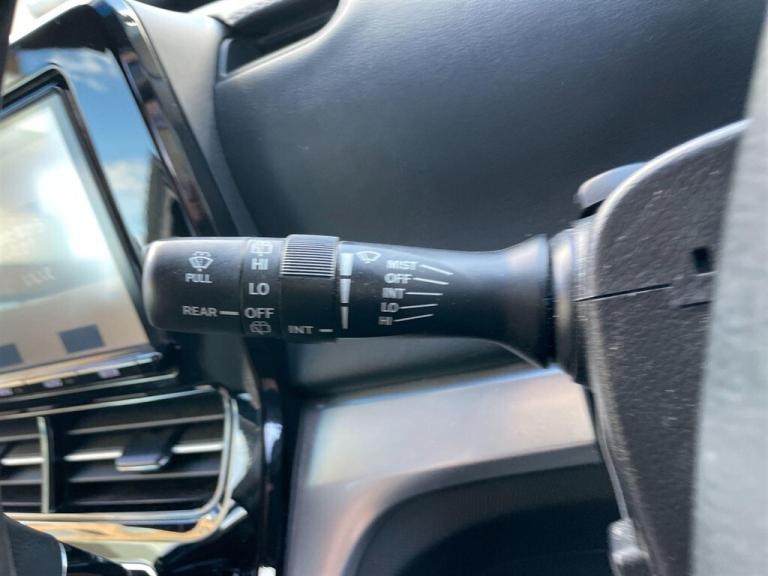 2017 Toyota Estima Petrol Hybrid Auto Electric PX Seat 5dr MPV Petrol/Ele Automatic