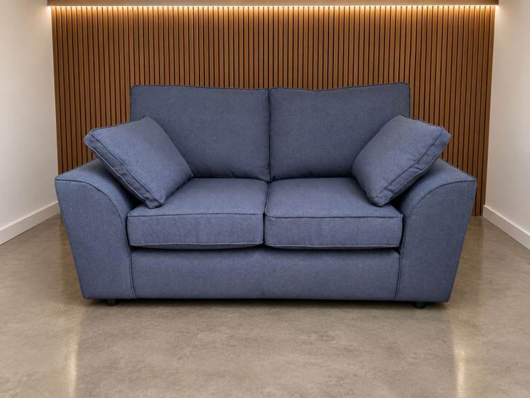 Next Stamford 2 Seater Sofa RRP £1025 Brand New