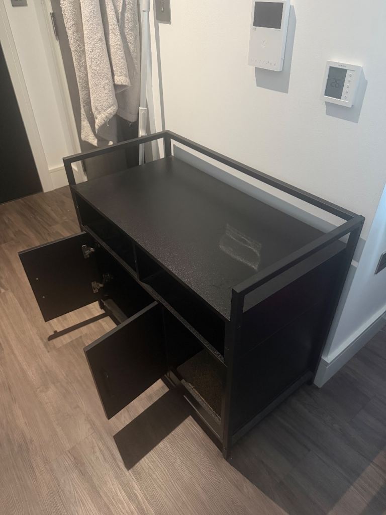 Cat Cabinet