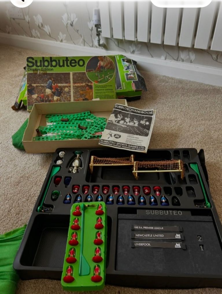 Subbuteo 