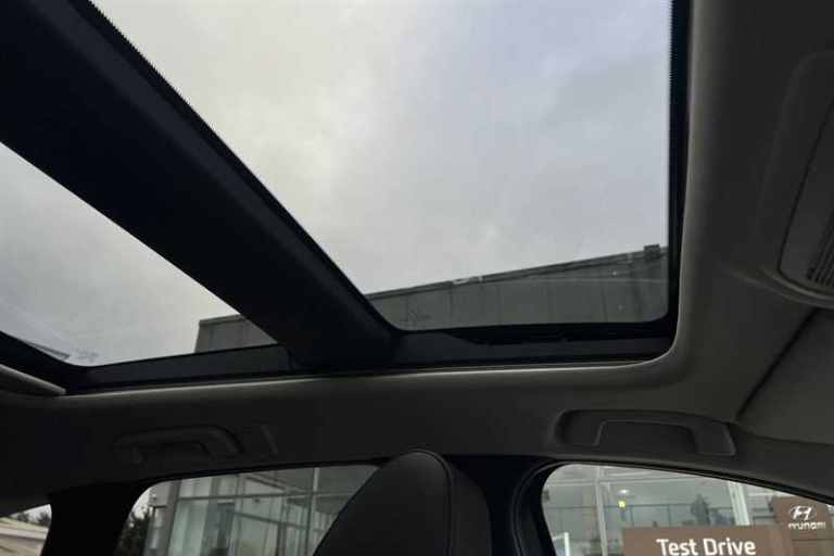 2022 Mazda CX-60 2.5 PHEV Homura 5dr Auto ESTATE PETROL/ELECTRIC Automatic