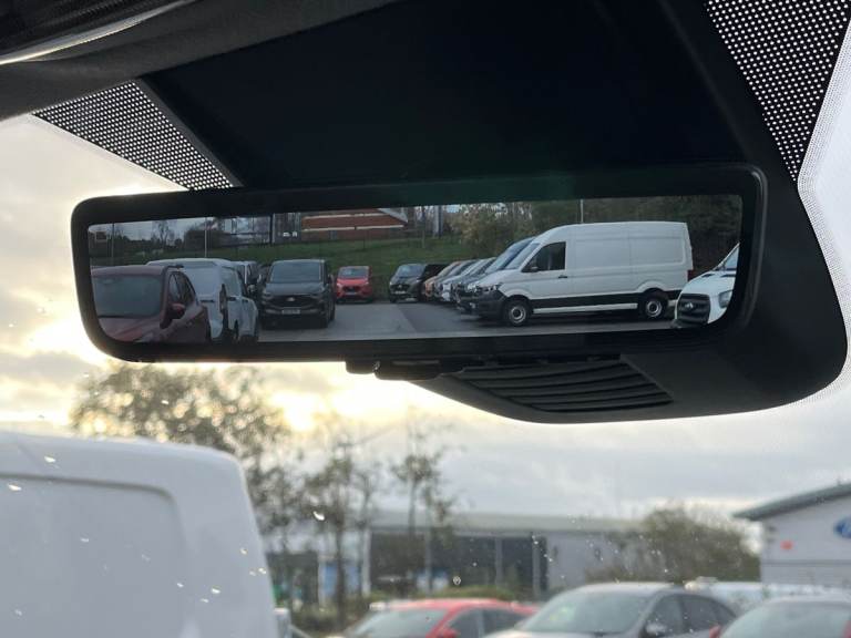 2023 Ford Transit Custom 2.0 EcoBlue 170ps Low Roof Limited Van Van DIESEL Manual