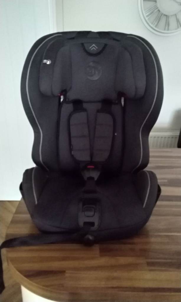 Child car seat