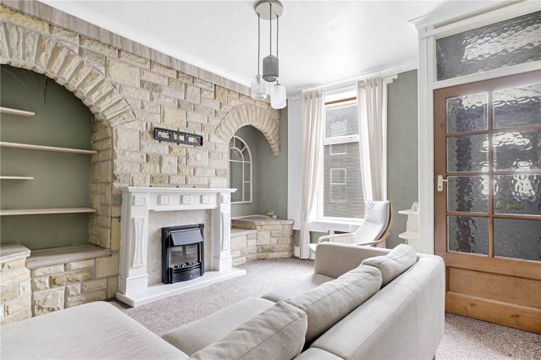 2 bedroom house in Darwen Lancashire