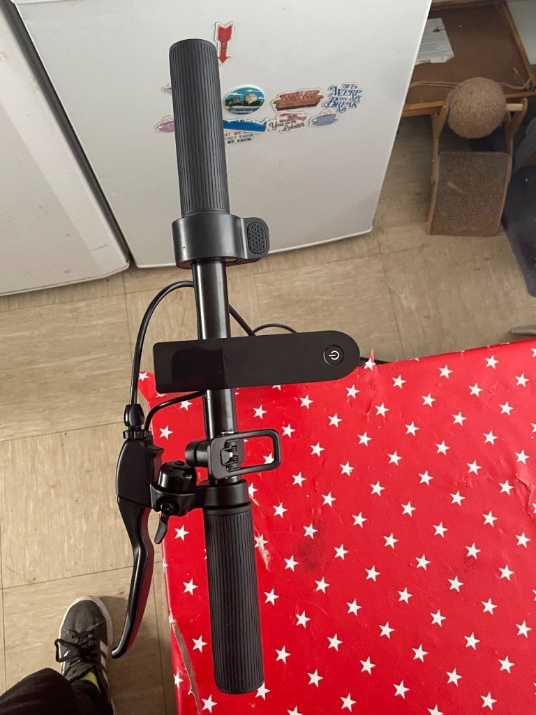 Receel e scooter 