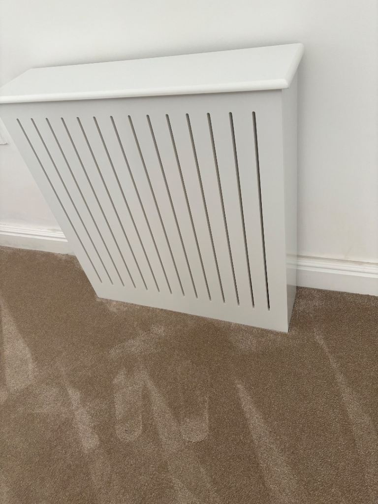 Laura James Radiator cover 