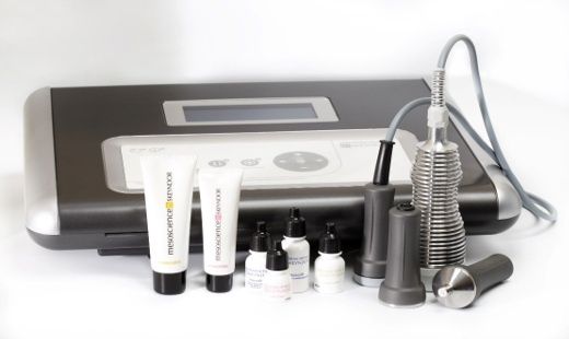 Mesoscience Machine by Skeyndor Anti-Ageing Very Good Condition
