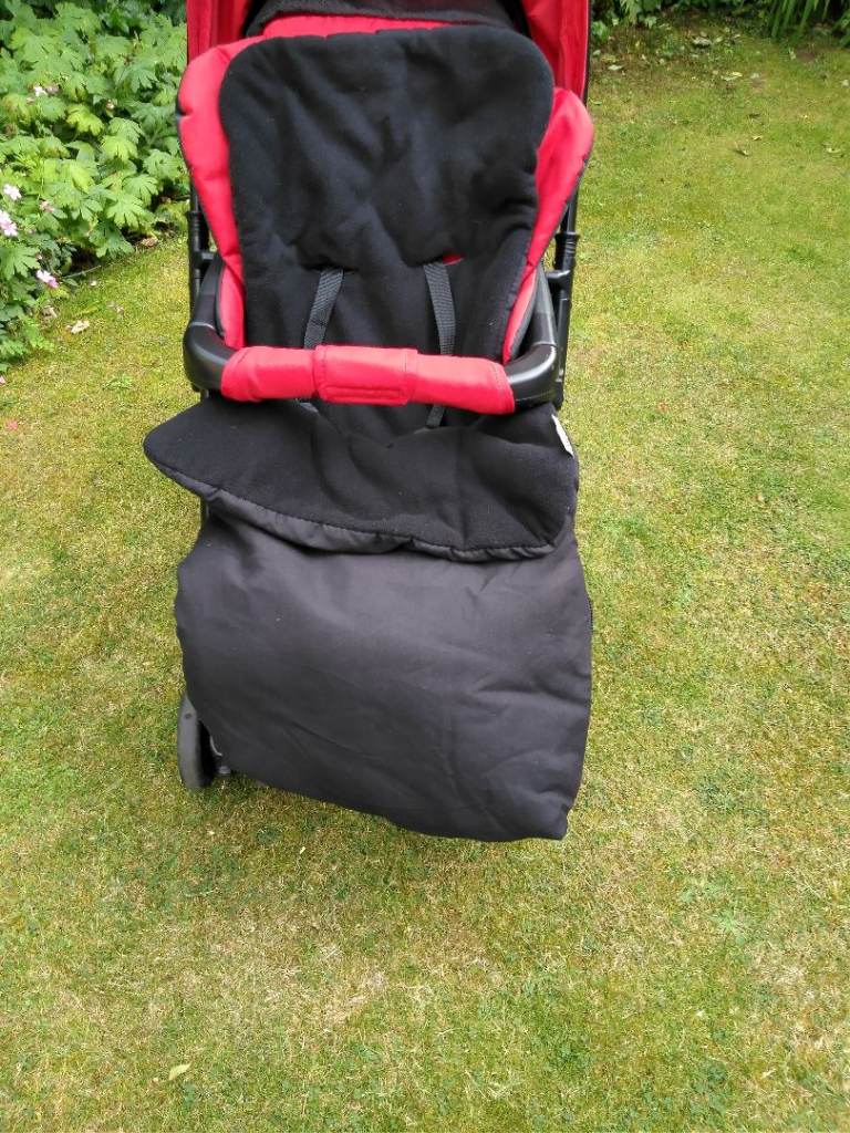 Joie Mirus stroller pushchair in excellent condition