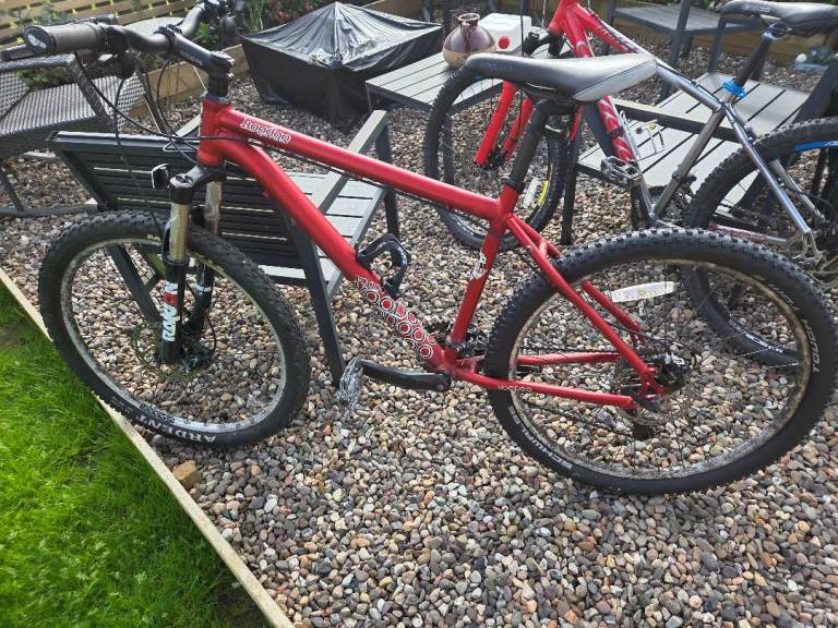 Hoodoo voodoo | Other Bikes For Sale - Gumtree