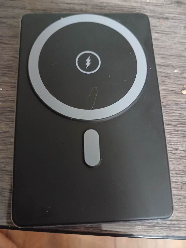 Apple powerbank