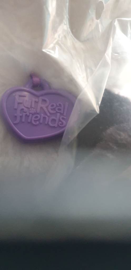 For real frendly talking /walking panda bear
