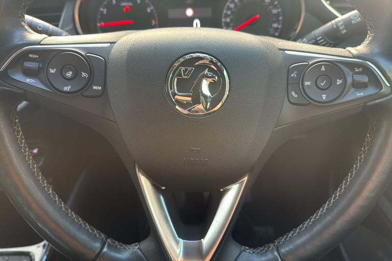  Vauxhall Crossland 1.2 Turbo Ultimate Suv 5dr Petrol Manual Euro 6 s/s 130 Ps