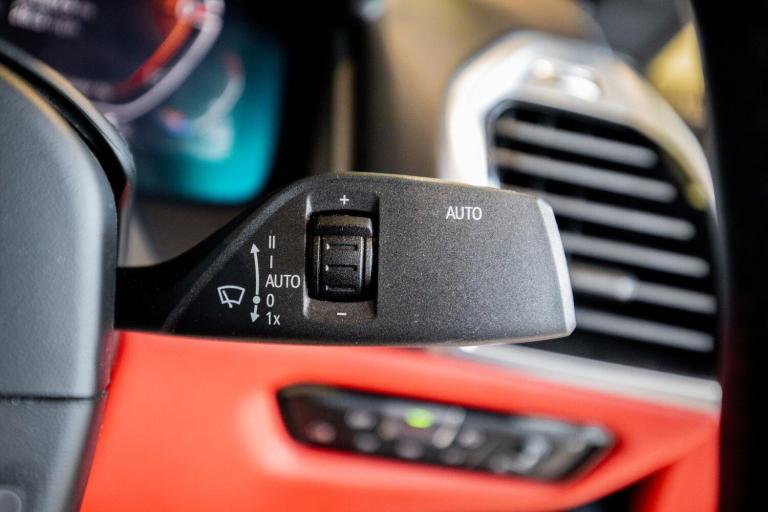 2021 BMW 8 Series 840i [333] sDrive M Sport 2dr Auto COUPE PETROL Automatic