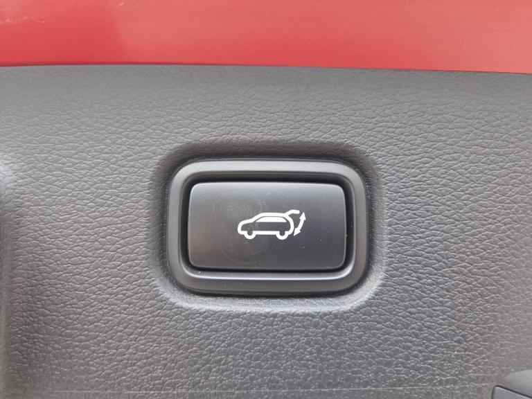 2023 Kia Sportage 1.6T GDi 48V ISG GT-Line S 5dr DCT ESTATE PETROL Automatic