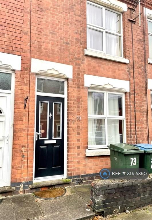 2 bedroom house in Poplar Road, Coventry, CV5 (2 bed) (#3055890)