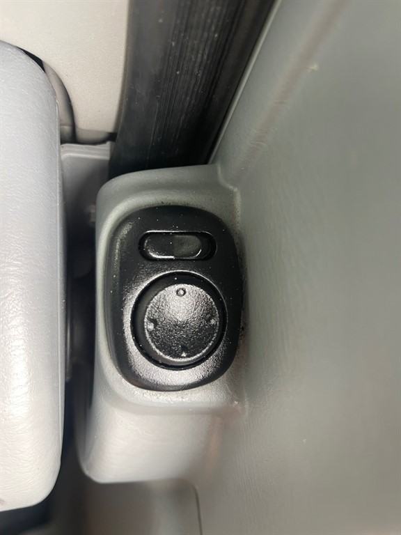 2008 LDV MAXUS CREWVAN DAYVAN MINI BUS Minibus Diesel Manual