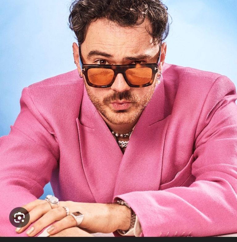 2 x tickets for Cian Ducrot Glasgow Wed 17th Dec