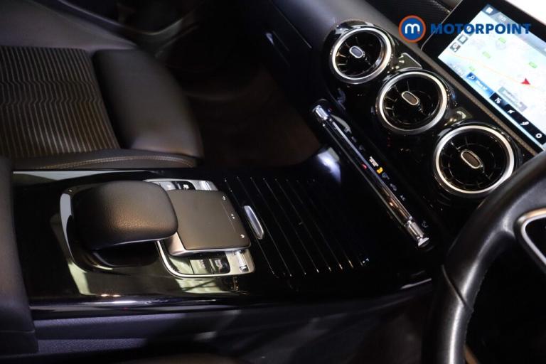 2019 Mercedes-Benz A-Class A180d Sport Executive 5dr Auto Hatchback Diesel Automatic