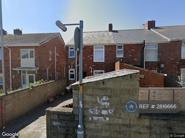 3 bedroom house in Woodhorn Crescent, Newbiggin-By-The-Sea, NE64 (3 bed) (#2816666)