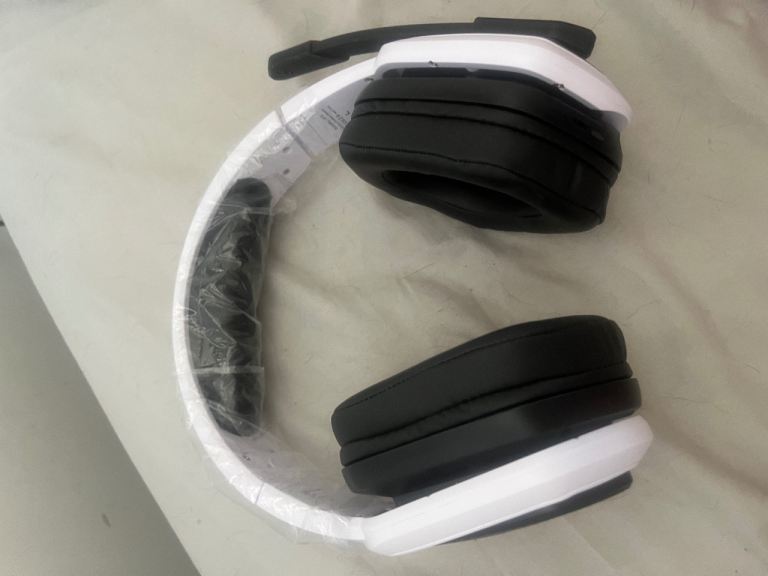Sony PlayStation 5 Console & Headset – Good Condition