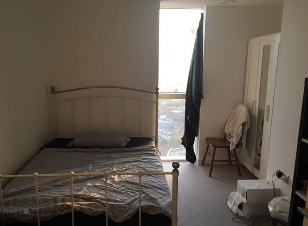Double Room Croydon £750/pm - Bills Inc