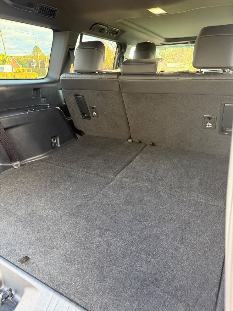 Toyota, LAND CRUISER, MPV, 2024, Semi-Auto, 2755 (cc), 5 doors