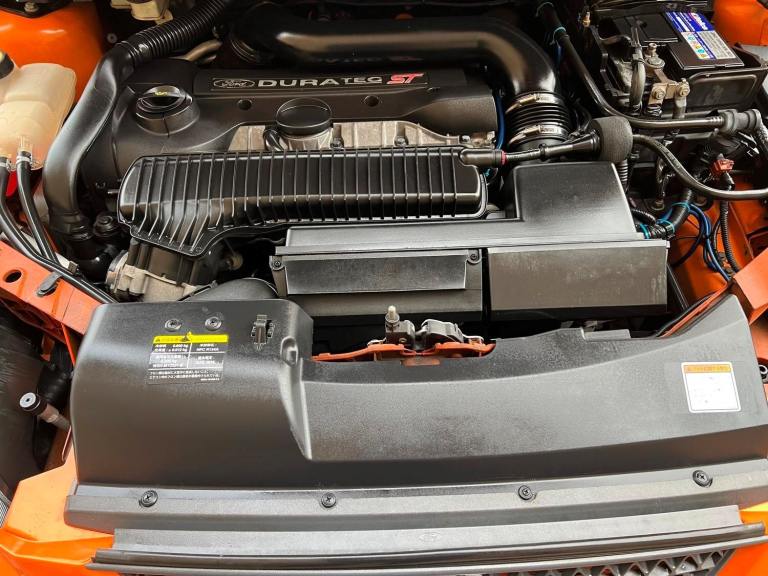 FORD FOCUS 2.5 ST * LOW MILEAGE * FRESH IMPORT *