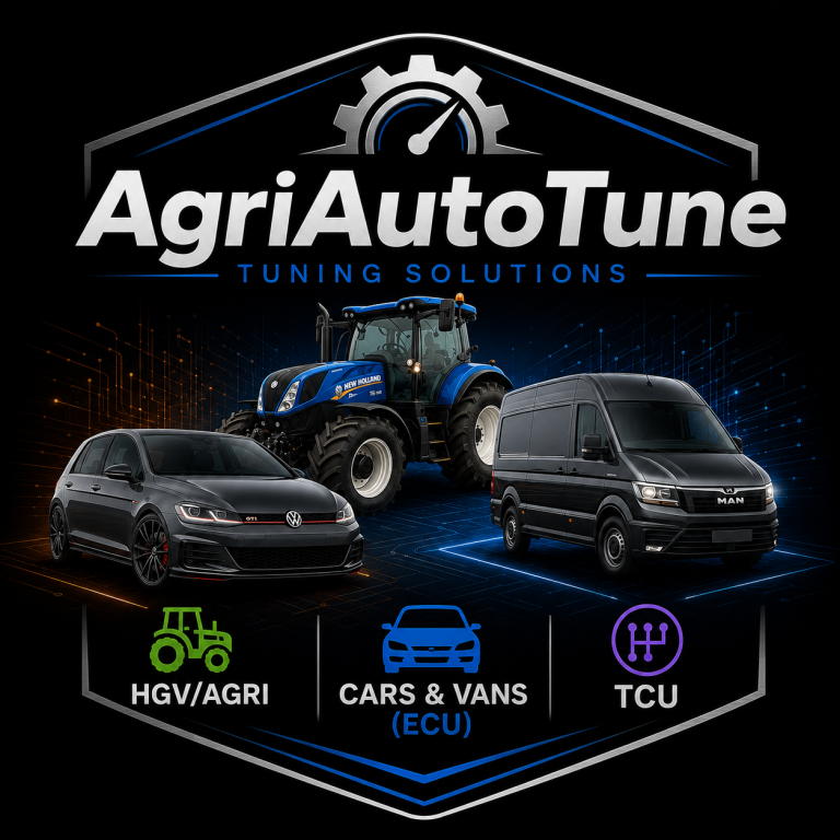 Remap- Performance and Emission Solutions 