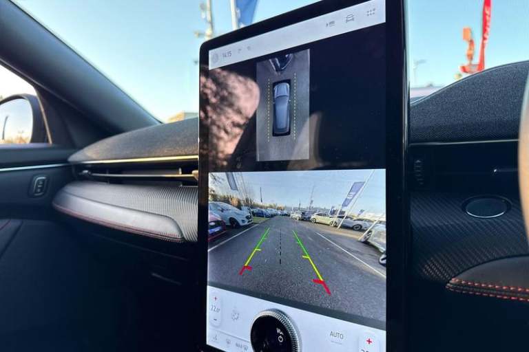 2024 Ford Mustang Mach-E 216kW Premium 91kWh RWD 5dr Auto ** 360 Camera ** Automatic HATCHBACK El...