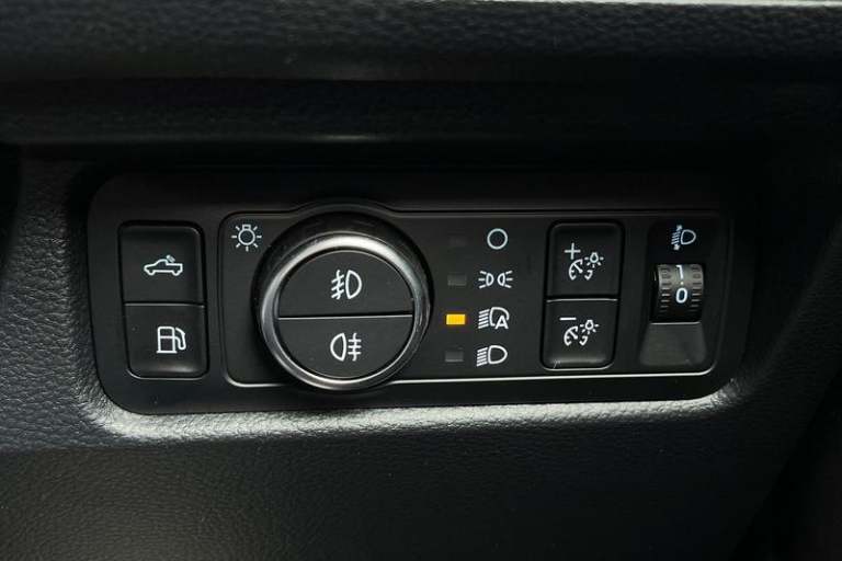 2025 Ford Ranger Wildtrak AUTO 2.3 EcoBoost PHEV 281ps 4x4 Double Cab Pick Up Automatic Pick-Up H...