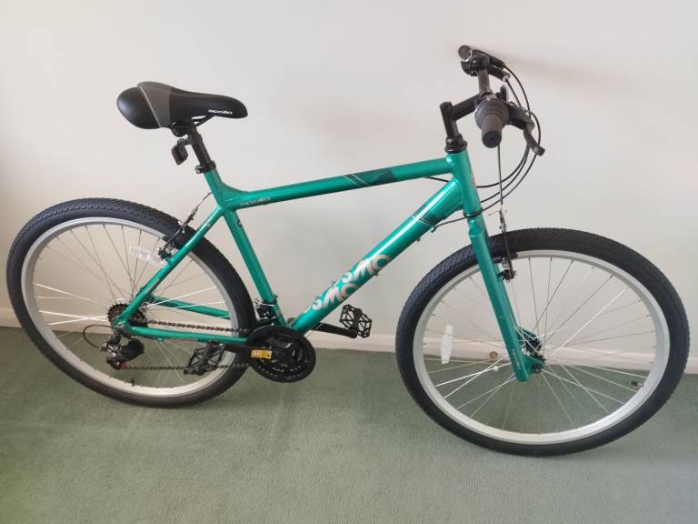 image for Brand New APOLLO COSMO Hybrid Bike - Unboxed Only.