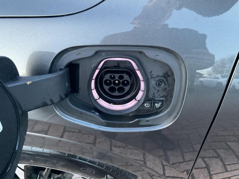 2022 Ford Kuga 2.5 PHEV ST-Line X 5dr CVT HATCHBACK PETROL/ELECTRIC Automatic