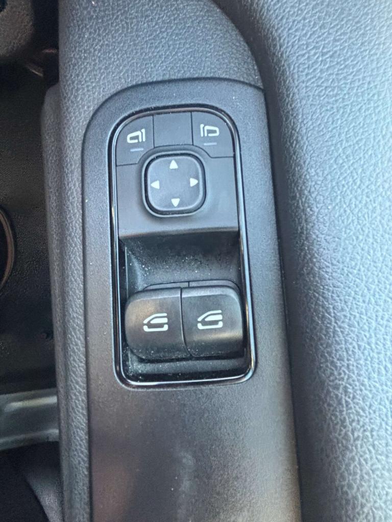 2021 Mercedes-Benz Sprinter 55kWh eSprinter Progressive Panel Van 5dr Electric Panel Van Electric...