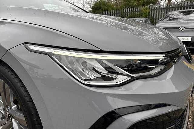 2020 Volkswagen Golf 1.5 eTSI 150 R-Line 5dr DSG Hatchback Petrol Automatic