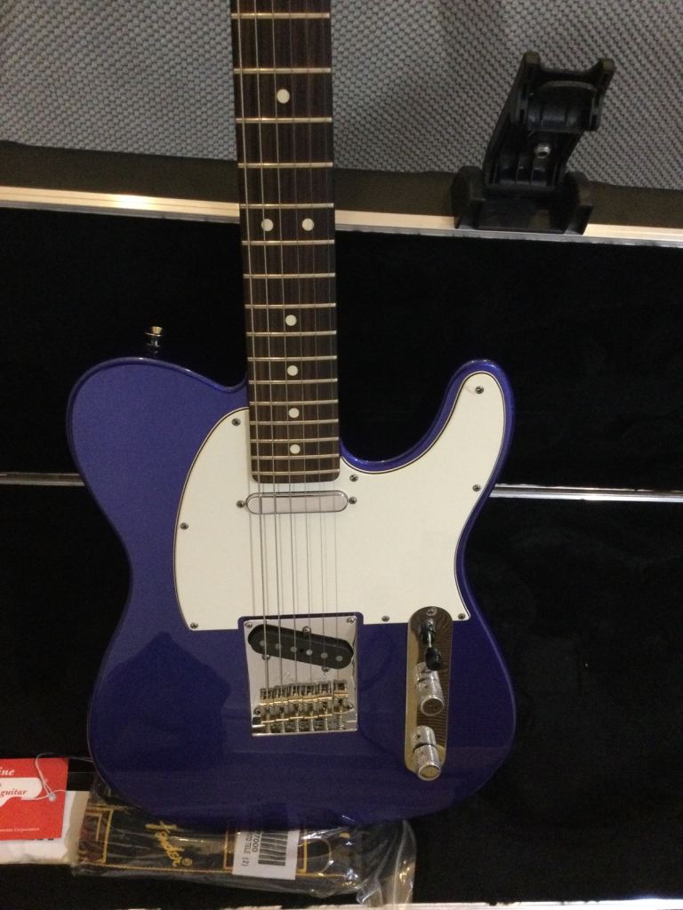 Fender American Telecaster